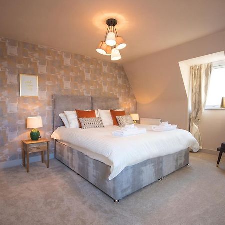 The Grange Apartment เดอรัม ภายนอก รูปภาพ