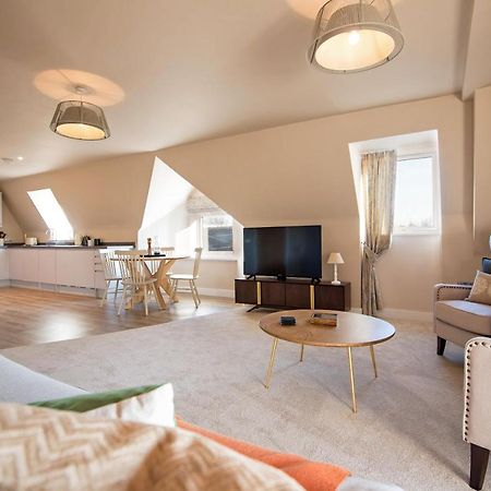 The Grange Apartment เดอรัม ภายนอก รูปภาพ