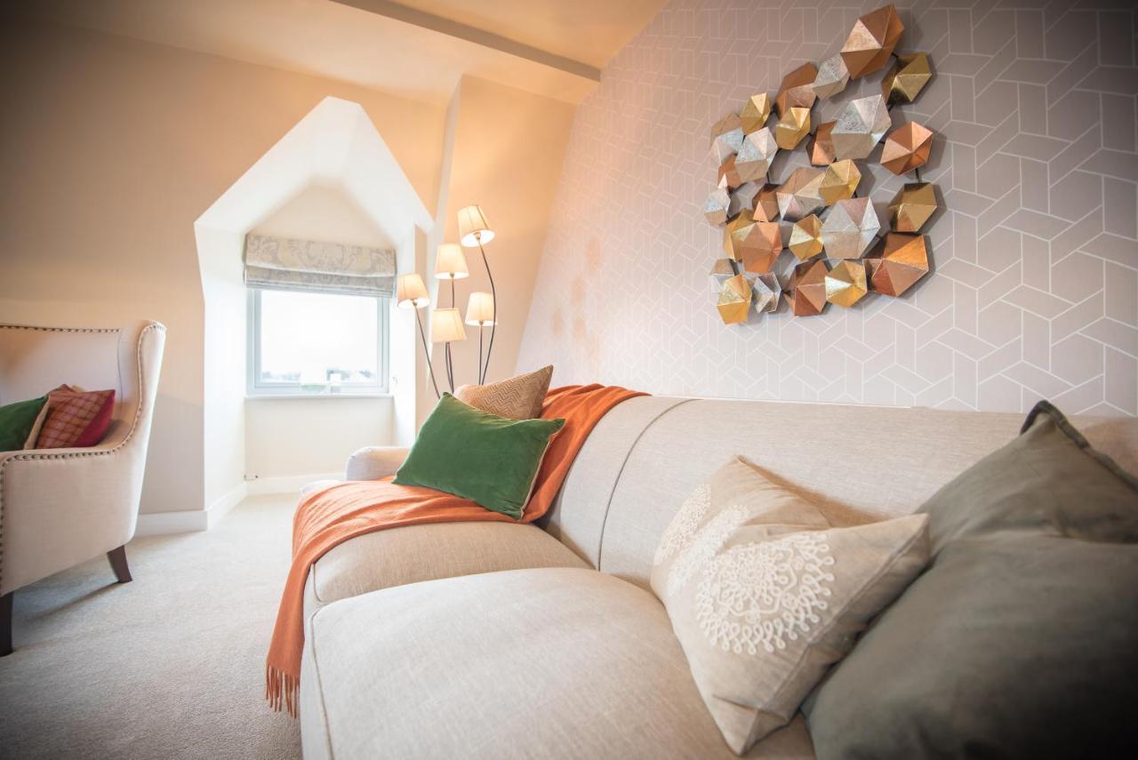 The Grange Apartment เดอรัม ภายนอก รูปภาพ
