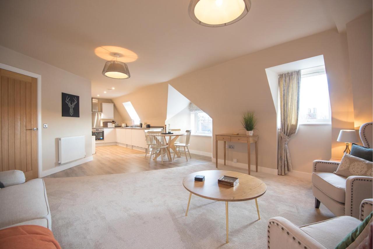The Grange Apartment เดอรัม ภายนอก รูปภาพ