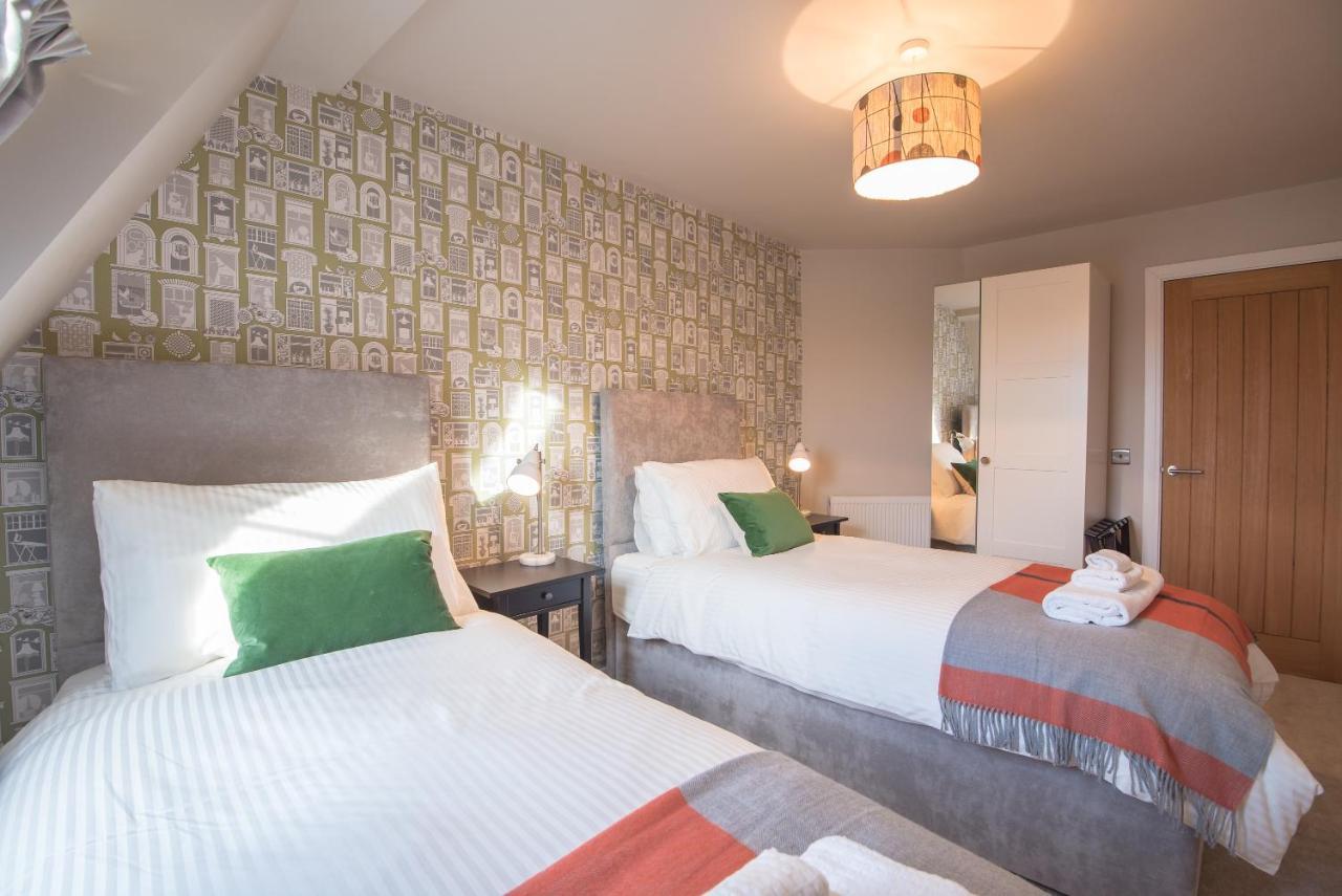 The Grange Apartment เดอรัม ภายนอก รูปภาพ