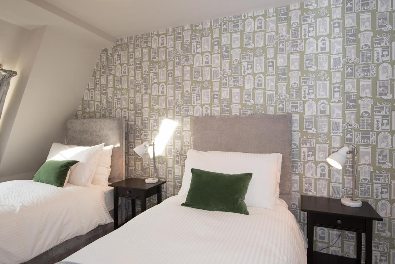The Grange Apartment เดอรัม ภายนอก รูปภาพ