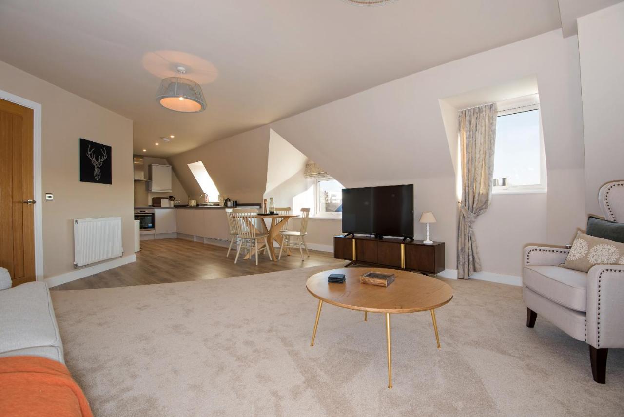 The Grange Apartment เดอรัม ภายนอก รูปภาพ