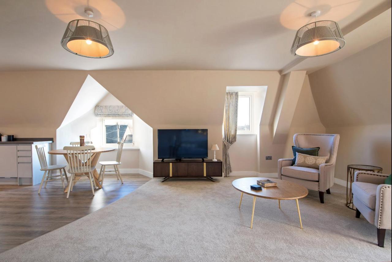 The Grange Apartment เดอรัม ภายนอก รูปภาพ