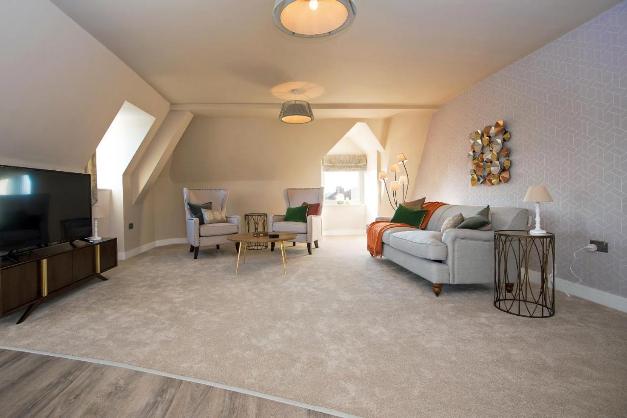 The Grange Apartment เดอรัม ภายนอก รูปภาพ