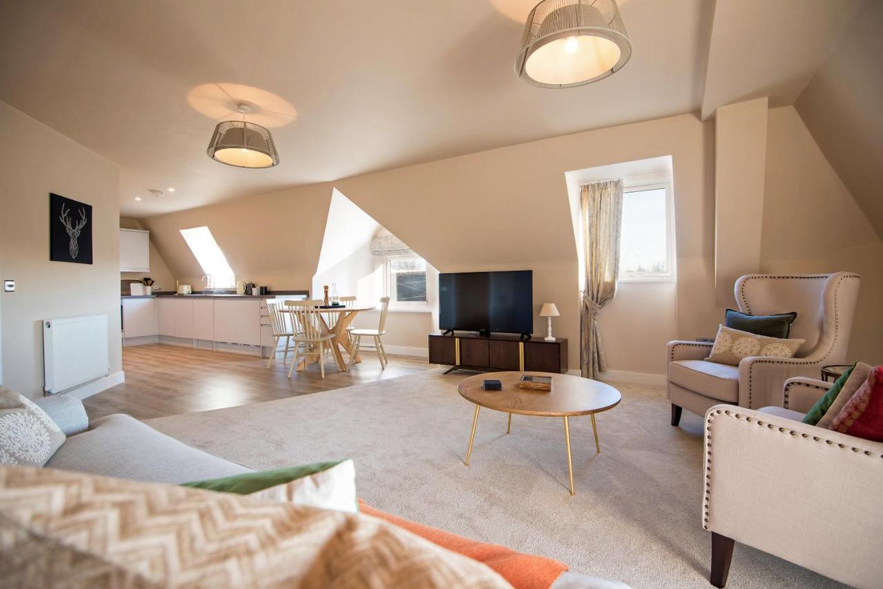 The Grange Apartment เดอรัม ภายนอก รูปภาพ