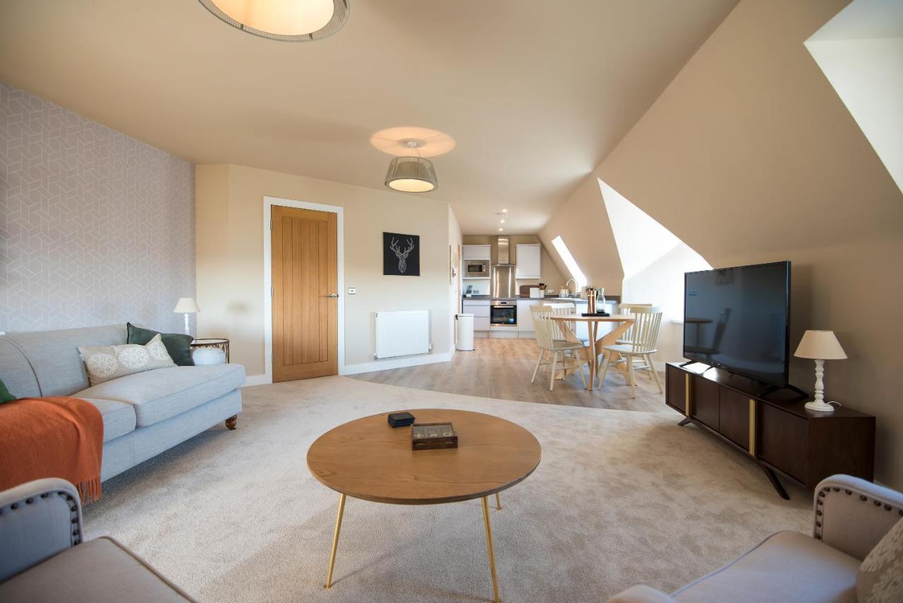 The Grange Apartment เดอรัม ภายนอก รูปภาพ